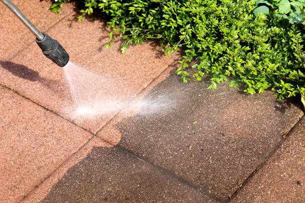 Roof Power Washing Services in Atherton, CA